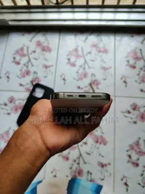 Apple iPhone 14 Pro 256 GB Gold