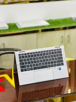 Laptop HP EliteBook x360 1030 G8 16GB Intel Core i5 SSD 512GB