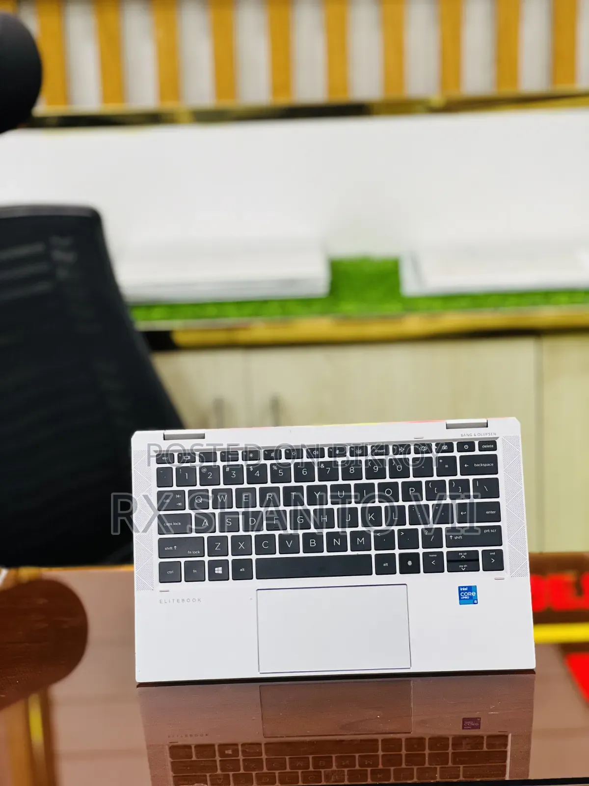 Laptop HP EliteBook x360 1030 G8 16GB Intel Core i5 SSD 512GB