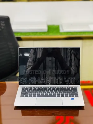 Laptop HP EliteBook x360 1030 G8 16GB Intel Core i5 SSD 512GB