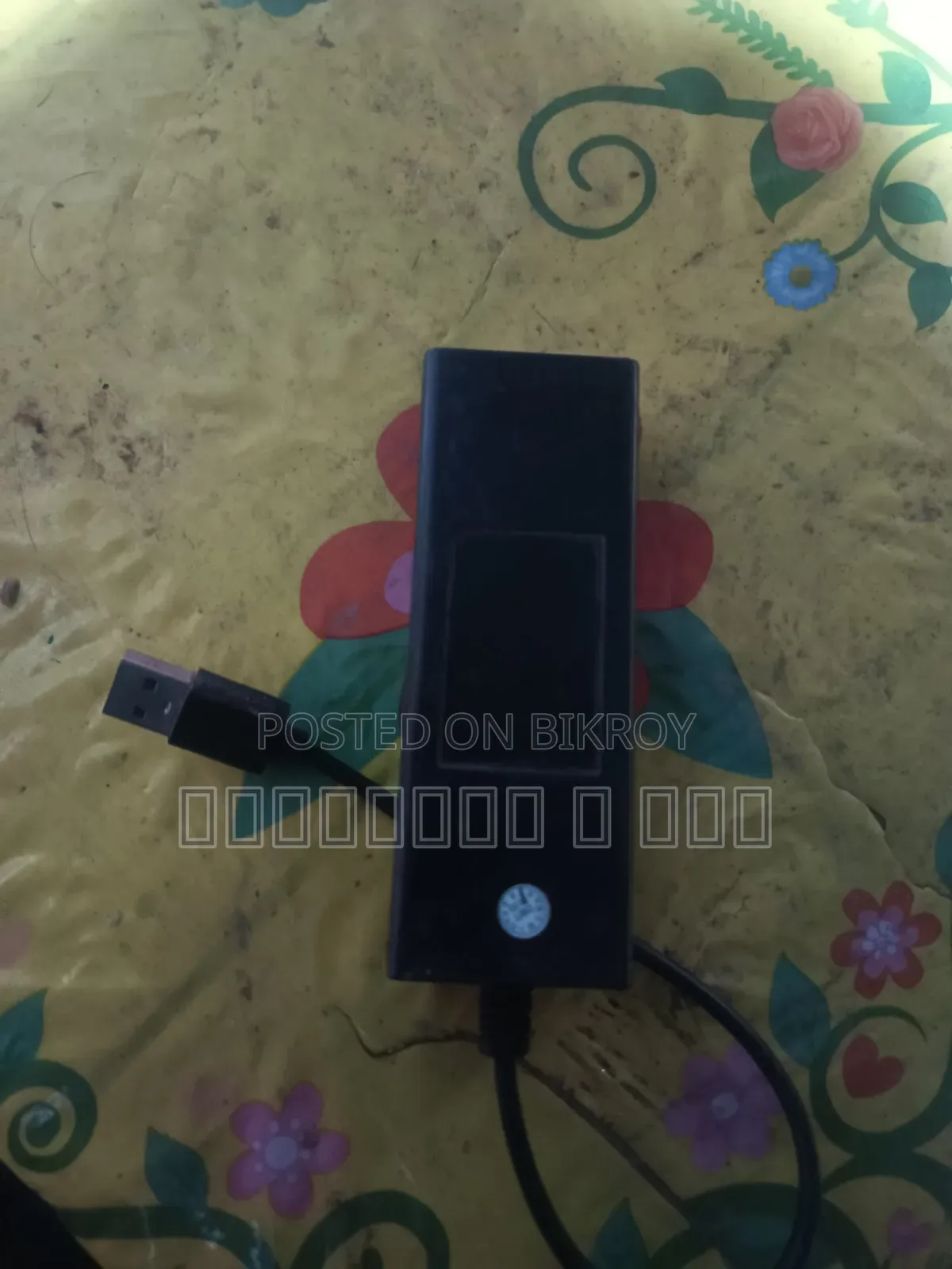 USB 3.0 SuperSpeed 4 Ports Hub - High Speed