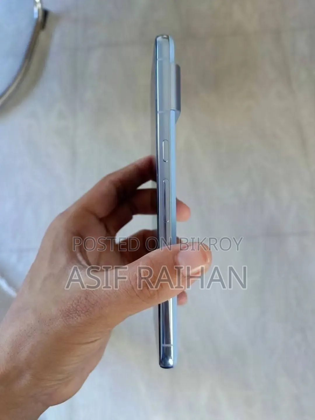গুগল পিক্সেল ৮ প্রো ১২৮ জিবি ব্লু