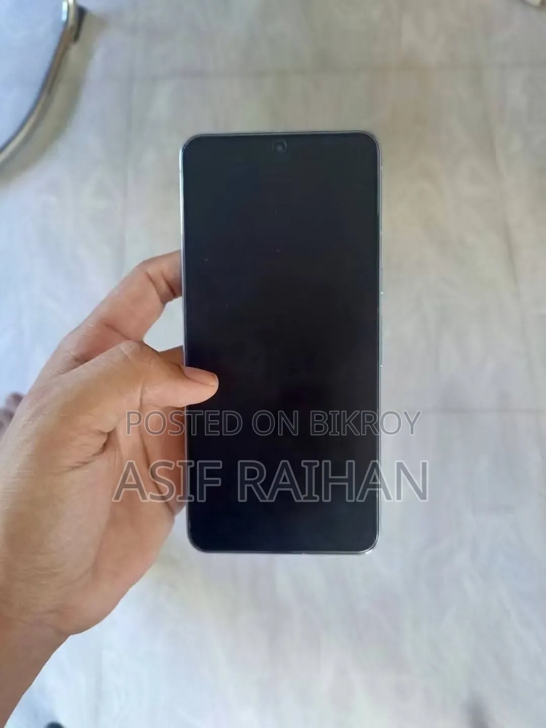 গুগল পিক্সেল ৮ প্রো ১২৮ জিবি ব্লু