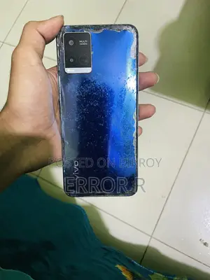 ভিভো ওয়াই২১ ৬৪ জিবি ব্লু