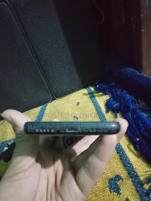 শাওমি রেডমি ৭এ ১৬ জিবি কালো
