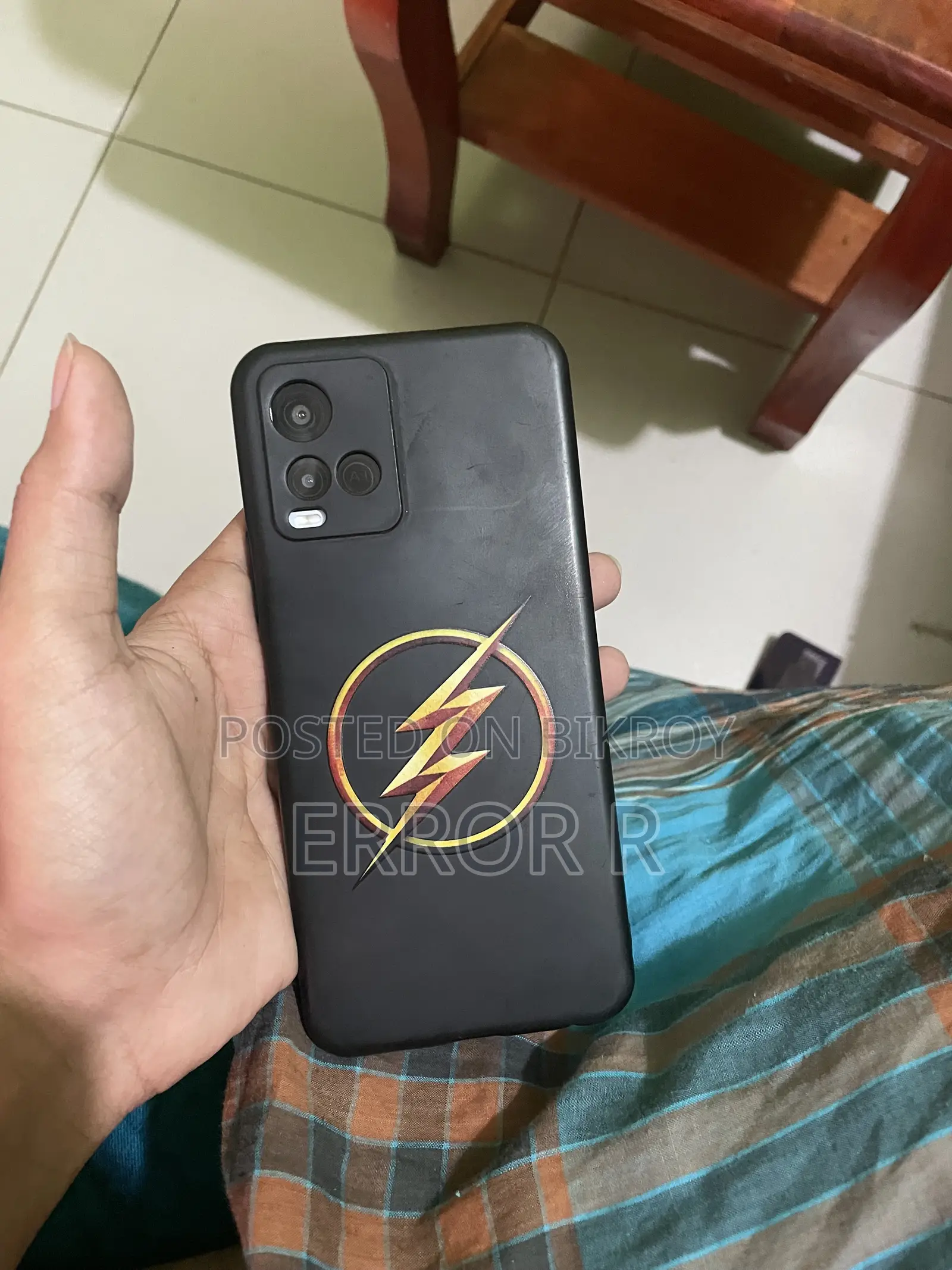 ভিভো ওয়াই২১ ৬৪ জিবি ব্লু