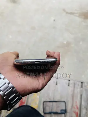 Apple iPhone XS 256 GB White