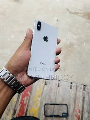 Apple iPhone XS 256 GB White