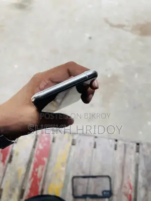 Apple iPhone XS 256 GB White