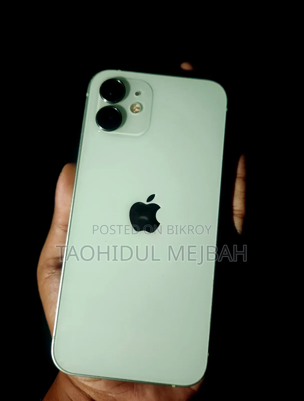 Apple iPhone 12 128 GB White
