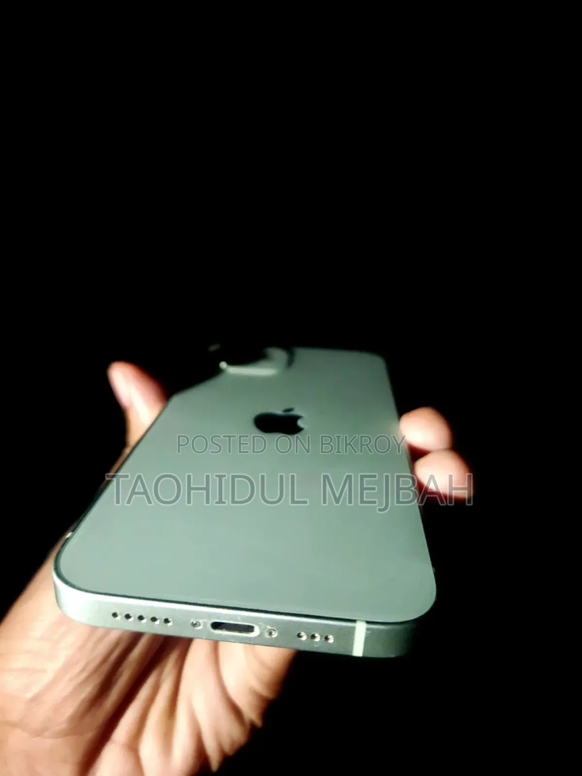 Apple iPhone 12 128 GB White