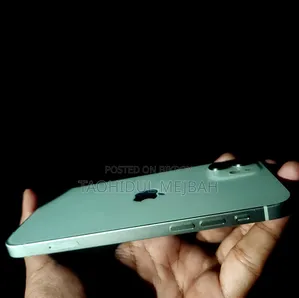 Apple iPhone 12 128 GB White