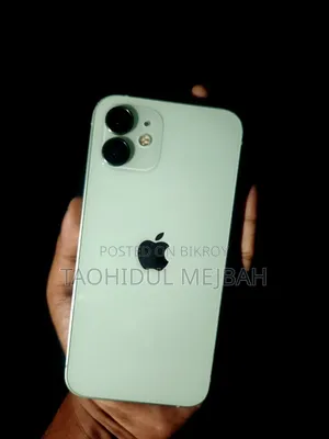 Apple iPhone 12 128 GB White
