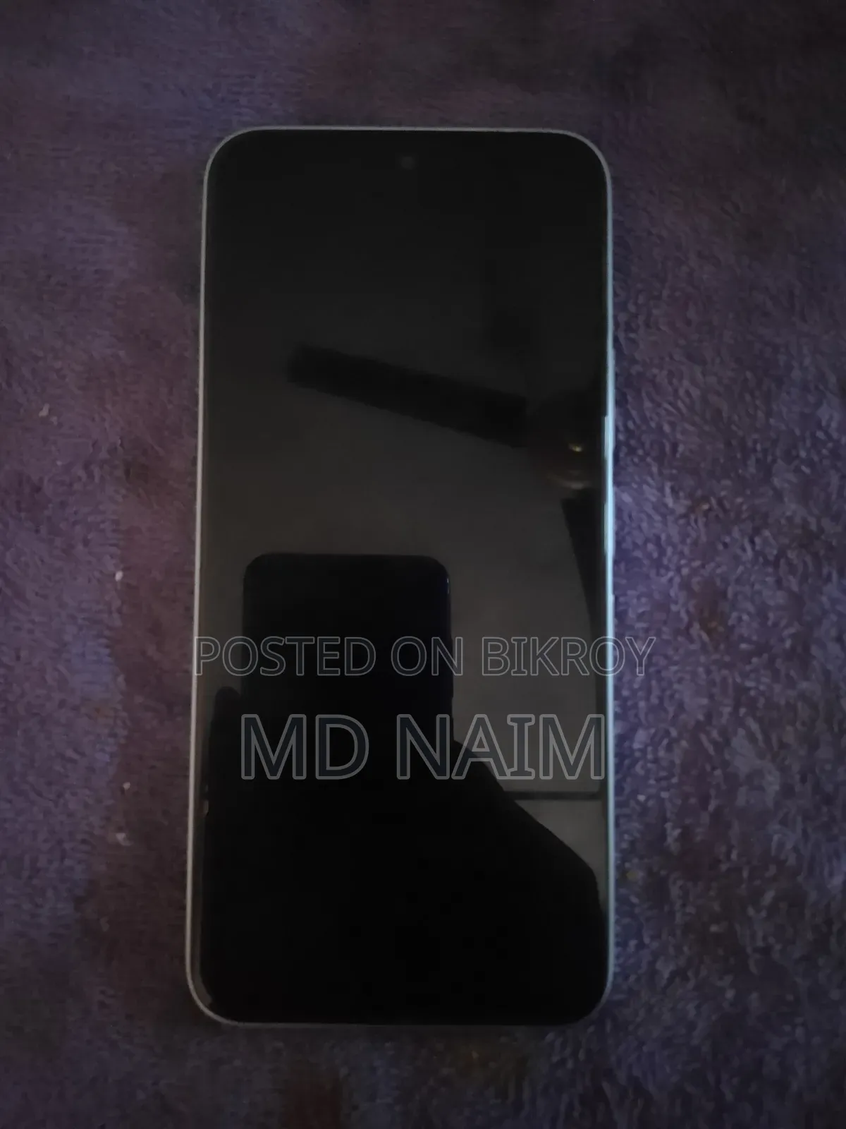 Infinix Hot 60 Pro 128 GB