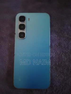 Infinix Hot 60 Pro 128 GB