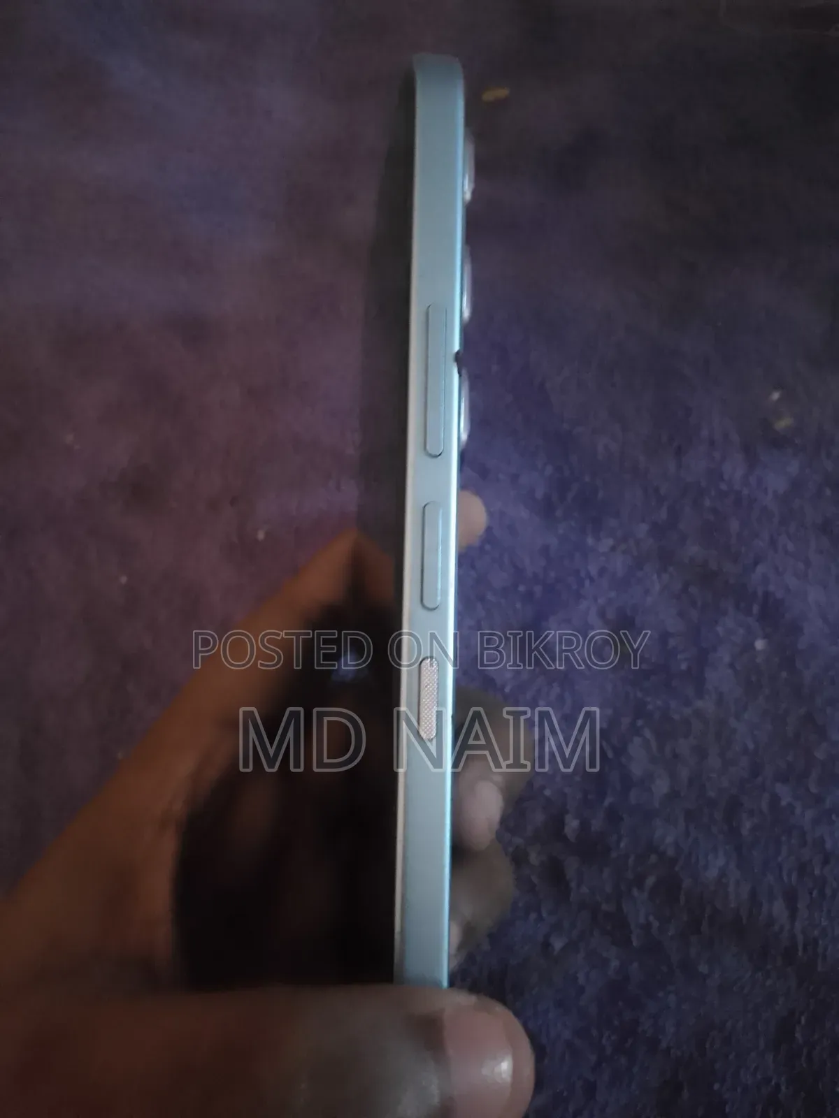 Infinix Hot 60 Pro 128 GB