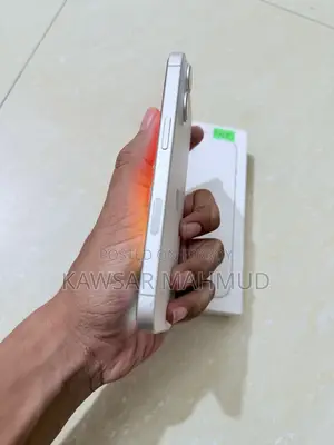 Apple iPhone 17 256 GB White