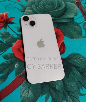 Apple iPhone 14 128 GB White