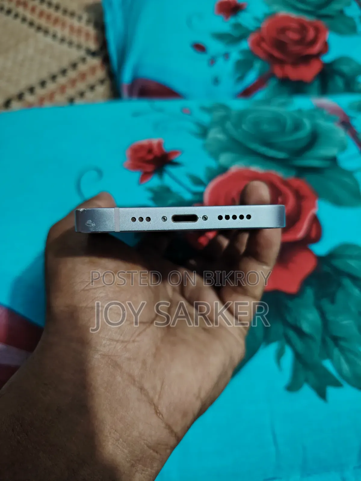 Apple iPhone 14 128 GB White