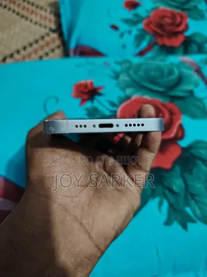 Apple iPhone 14 128 GB White