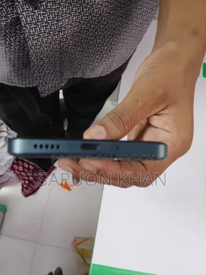 Vivo Y21d 128 GB Blue