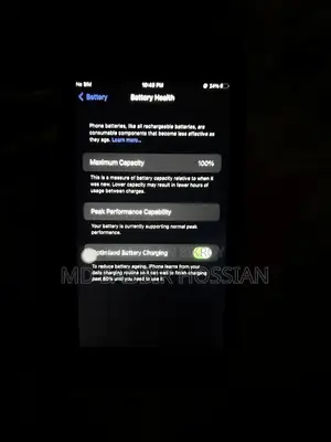 অ্যাপল আইফোন ৭ প্লাস ১২৮ জিবি ব্ল্যাক