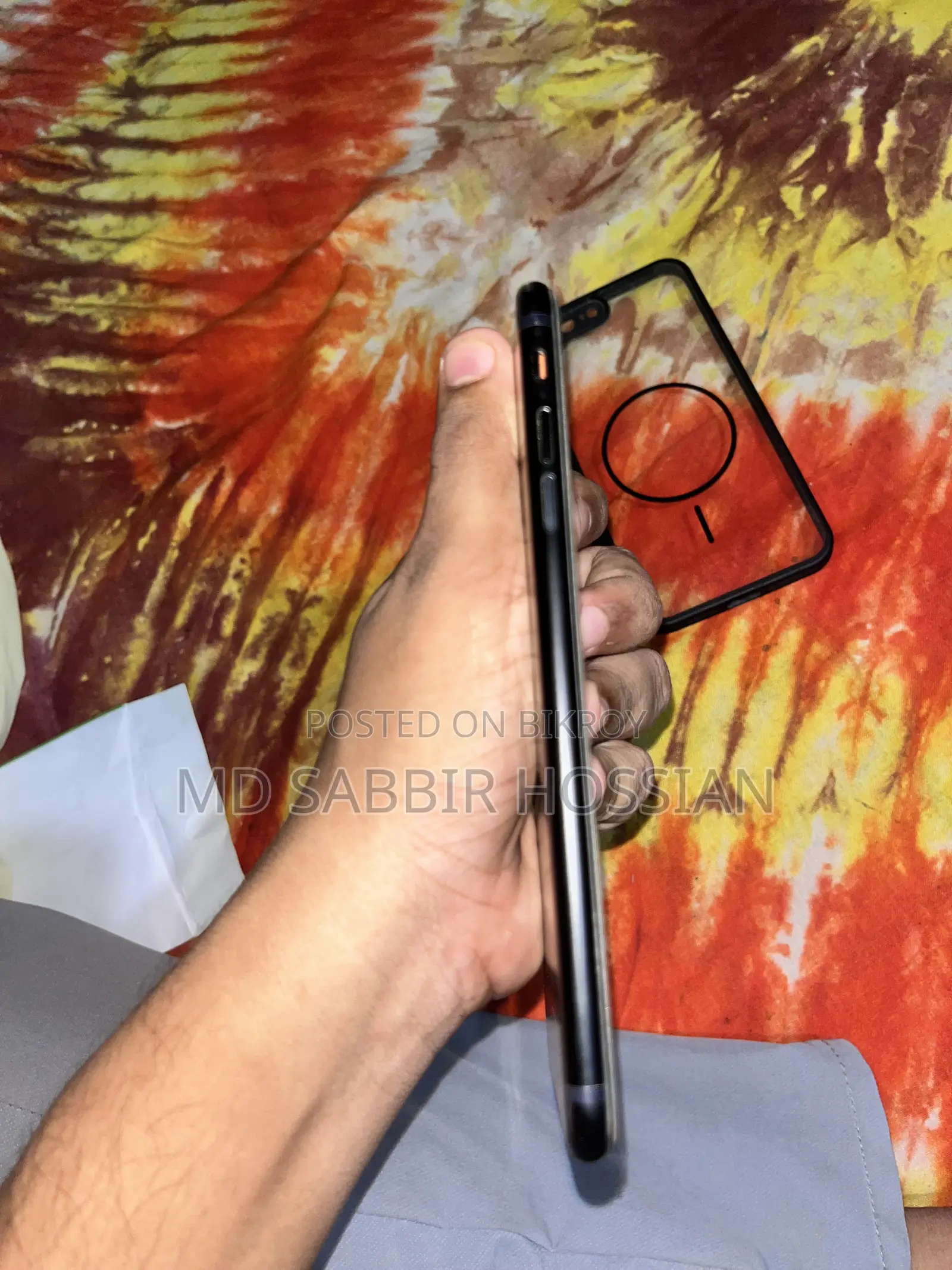অ্যাপল আইফোন ৭ প্লাস ১২৮ জিবি ব্ল্যাক