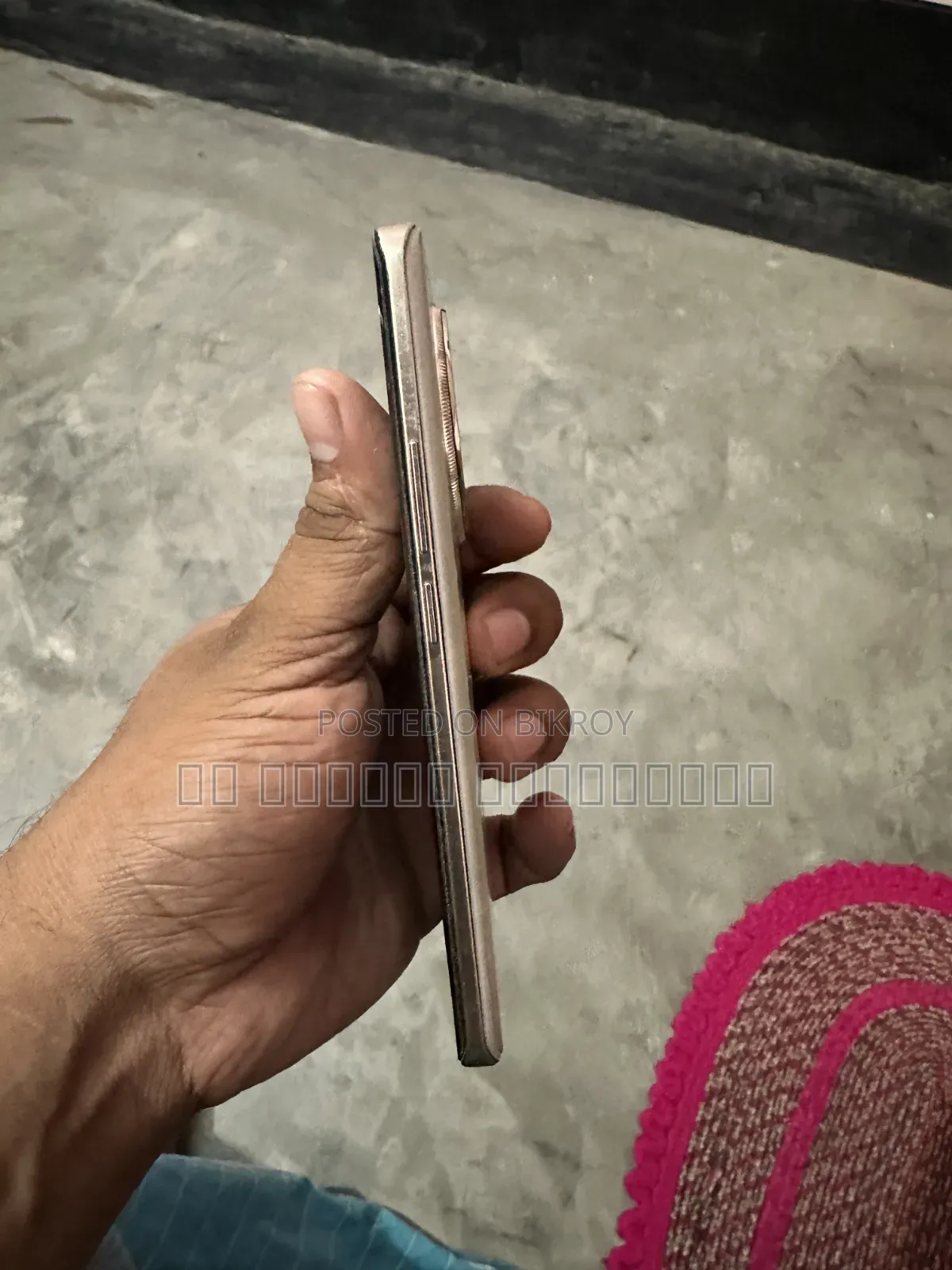 Realme 13 Pro+ 5G 256 GB Bronze