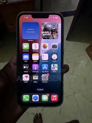 Apple iPhone 13 128 GB Blue