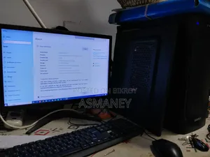 ডেস্কটপ কম্পিউটার ৮জিবি ইন্টেল কোর আই৫ এসএসডি ১২৮জিবি