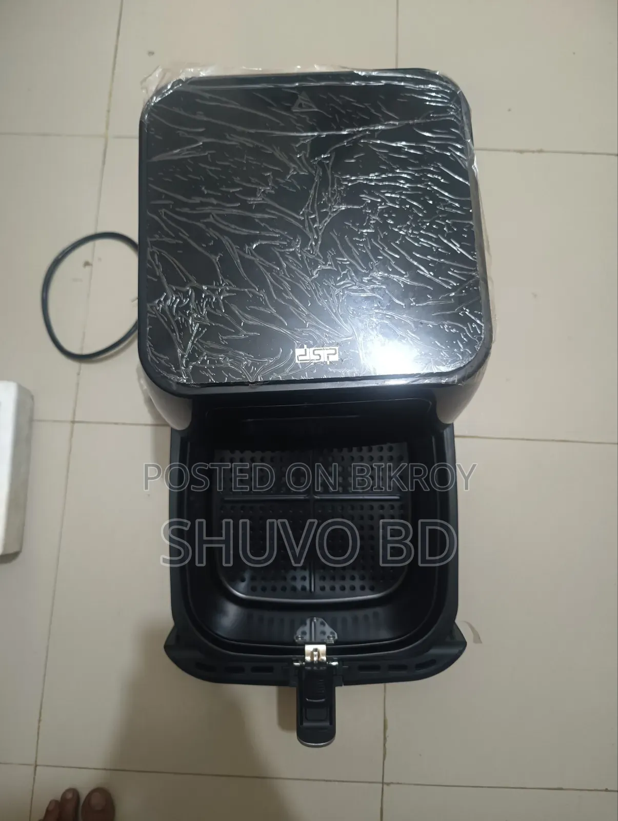 Air Fryer (Dsp) M.kb2066 1700 W