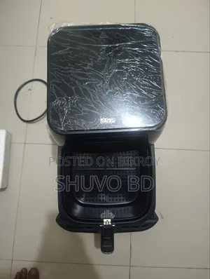 Air Fryer (Dsp) M.kb2066 1700 W