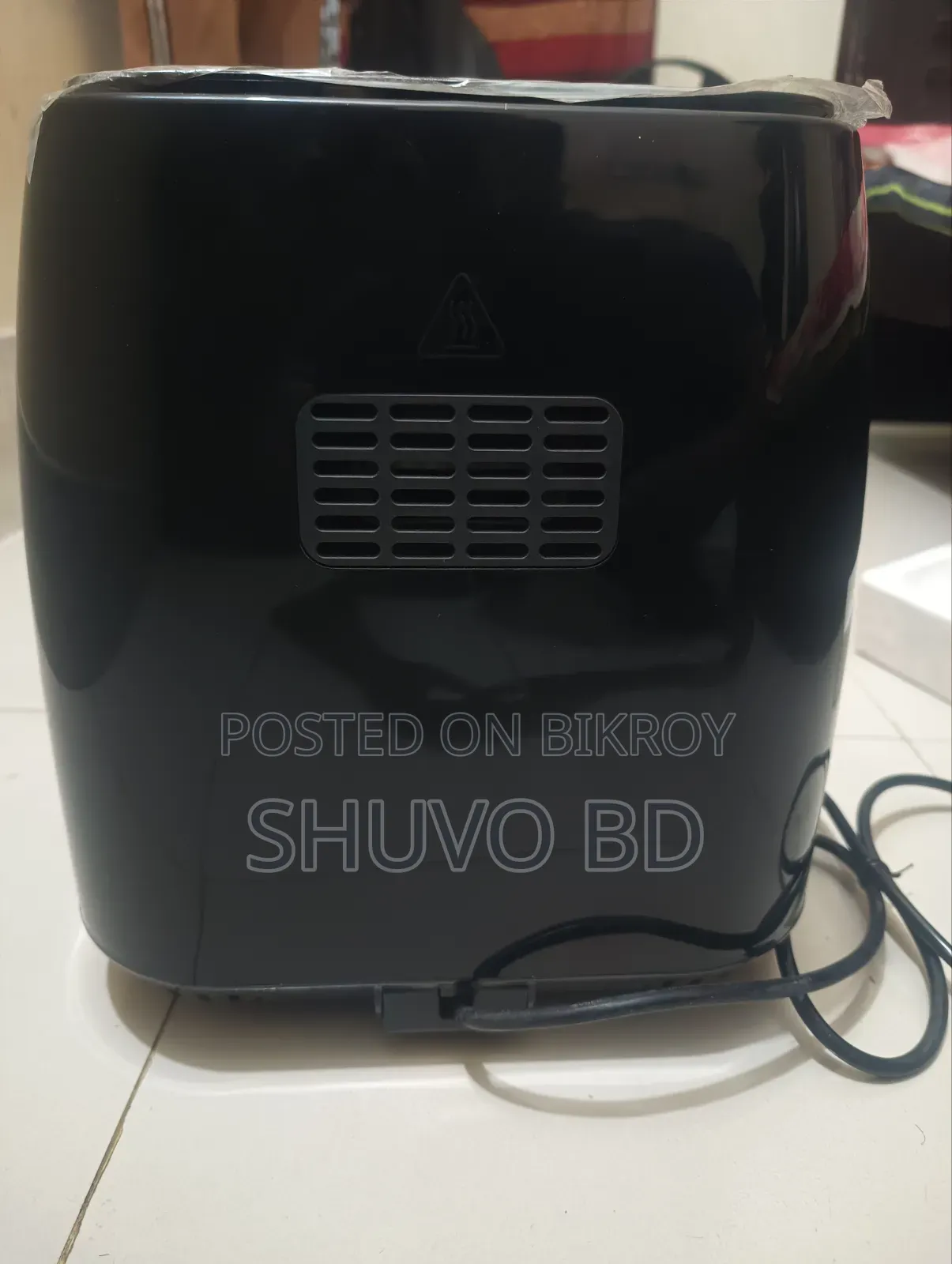 Air Fryer (Dsp) M.kb2066 1700 W