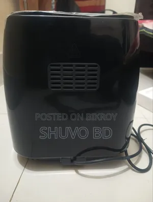 Air Fryer (Dsp) M.kb2066 1700 W