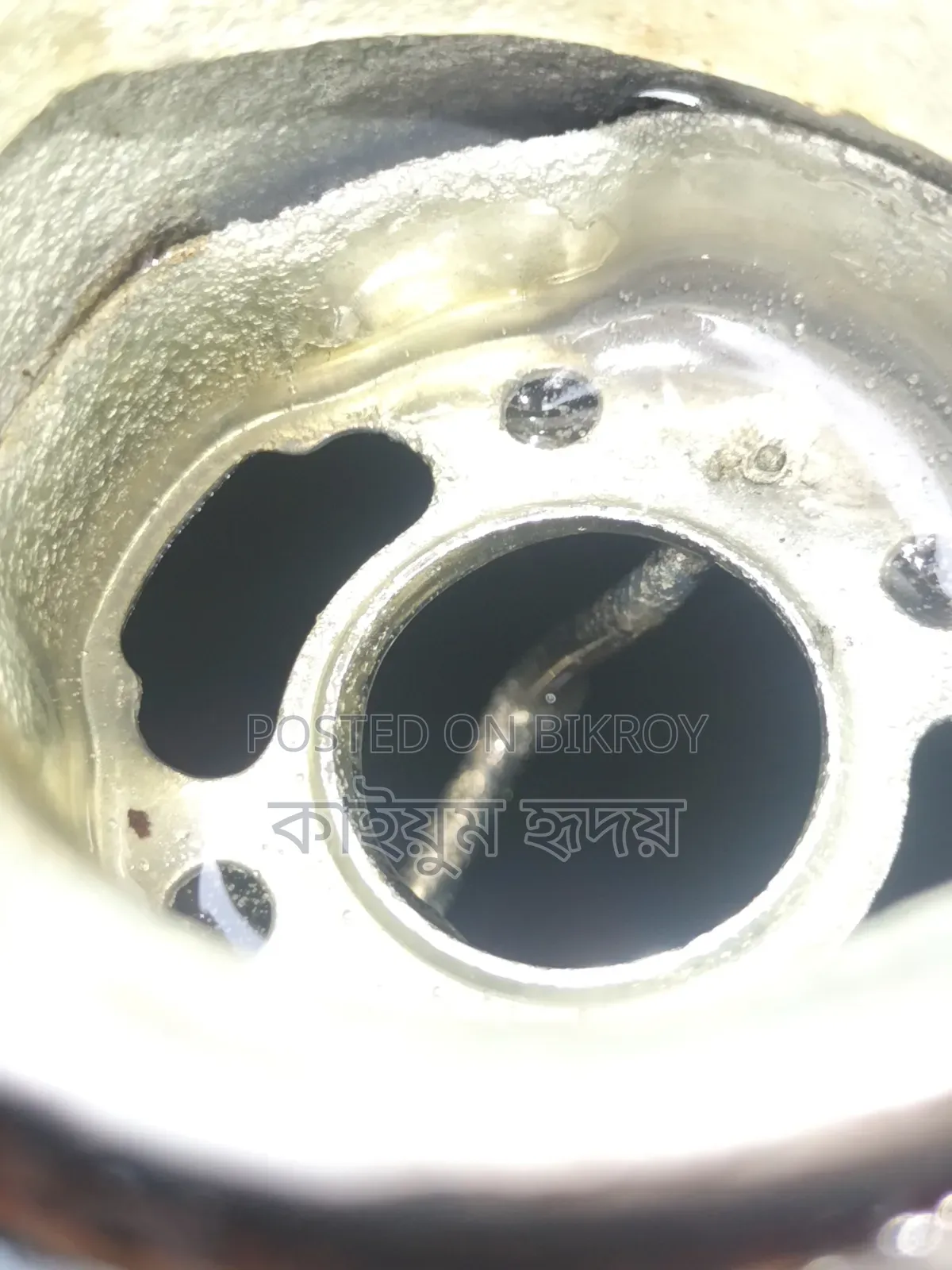 সুজুকি জিক্সার এসএফ ২০২০ ব্লু