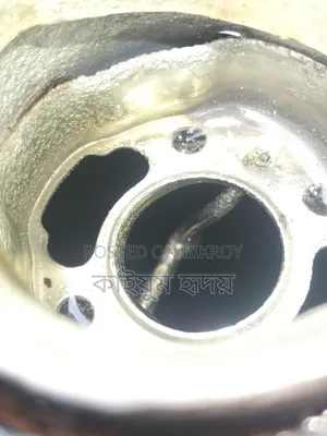 সুজুকি জিক্সার এসএফ ২০২০ ব্লু