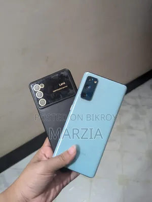 Samsung Galaxy S20 FE 128 GB