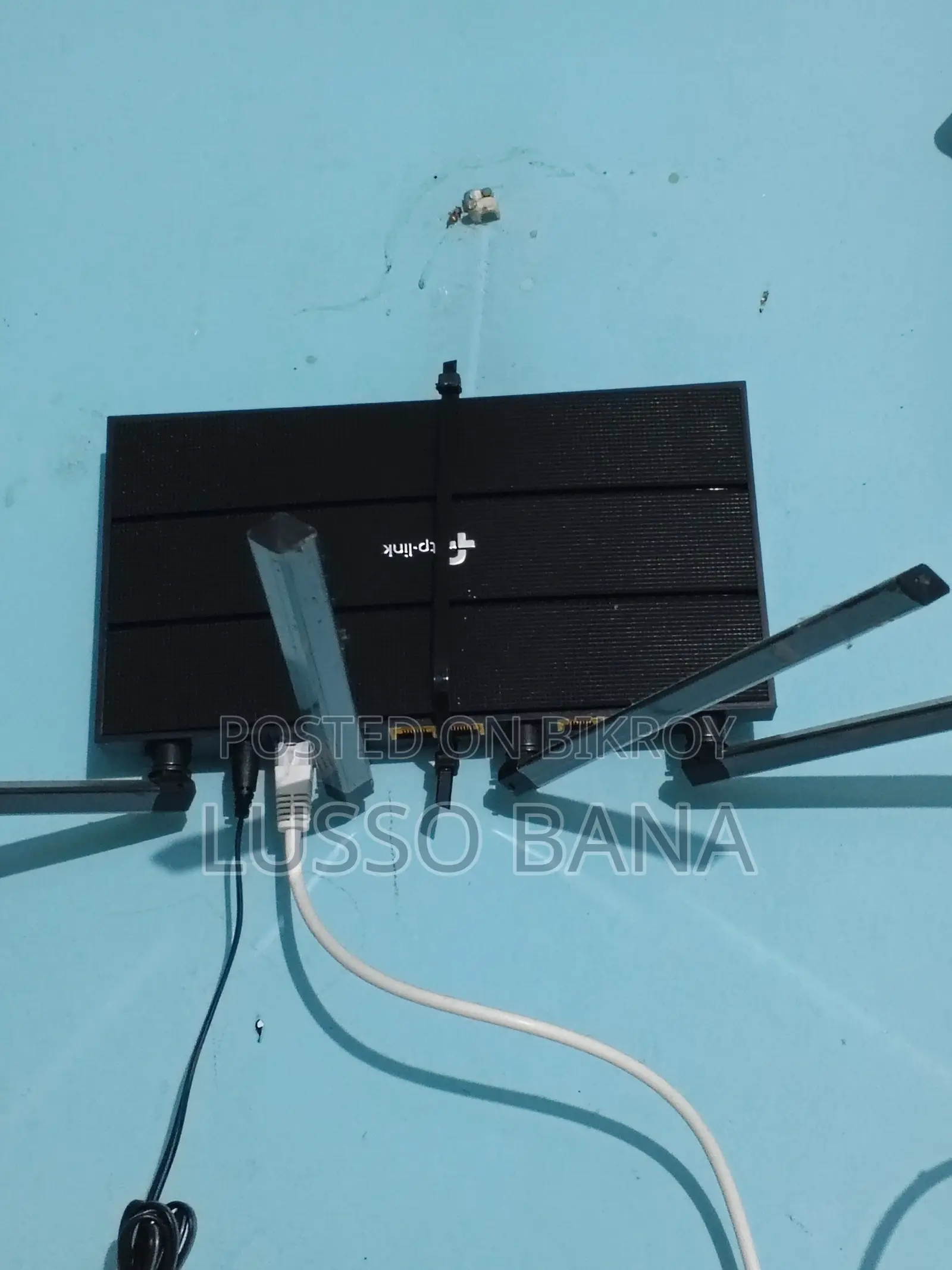 TP-Link Archer C6 And ONU 2 Products