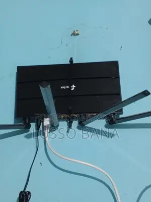 TP-Link Archer C6 And ONU 2 Products