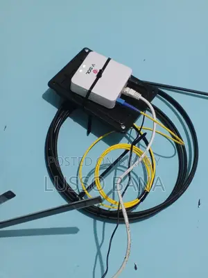 TP-Link Archer C6 And ONU 2 Products