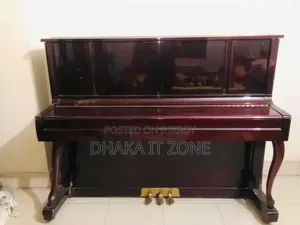 Crescendo / Hailun Premium Acoustic Upright Piano