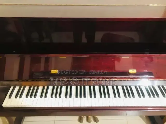 Crescendo / Hailun Premium Acoustic Upright Piano
