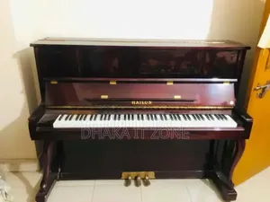 Crescendo / Hailun Premium Acoustic Upright Piano