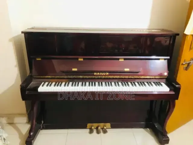 Crescendo / Hailun Premium Acoustic Upright Piano