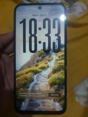 টেকনো স্পার্ক ৫০ ১২৮ জিবি নীল