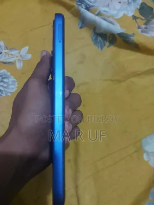 টেকনো স্পার্ক ৫০ ১২৮ জিবি নীল
