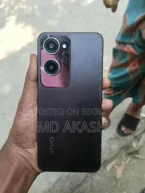 Vivo Y18 128 GB Black
