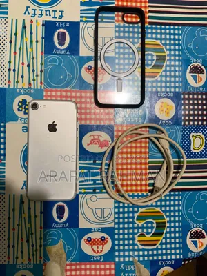 Apple iPhone 7 32 GB Gray