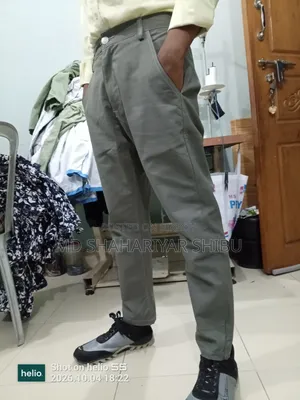Formal Office Pants