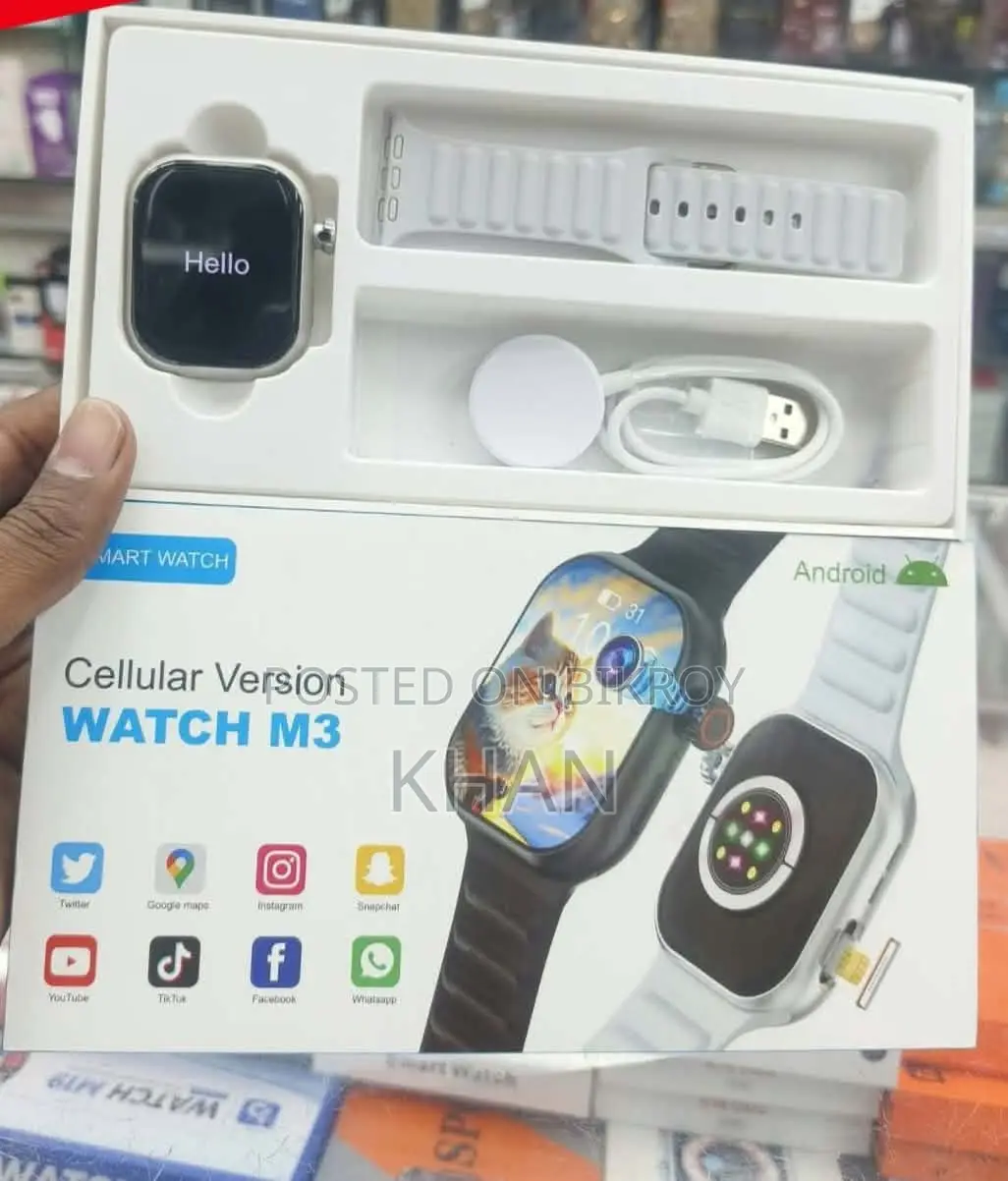 Android Watch